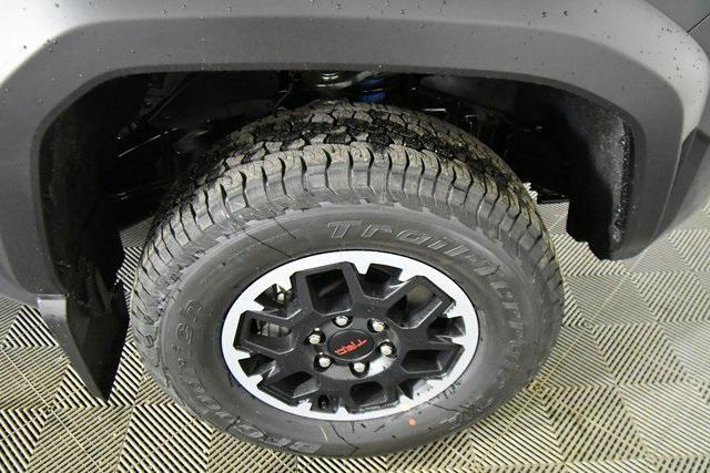 new 2025 Toyota Tacoma car, priced at $42,049