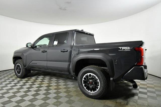 new 2025 Toyota Tacoma car, priced at $42,049