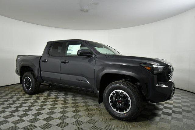 new 2025 Toyota Tacoma car, priced at $42,049