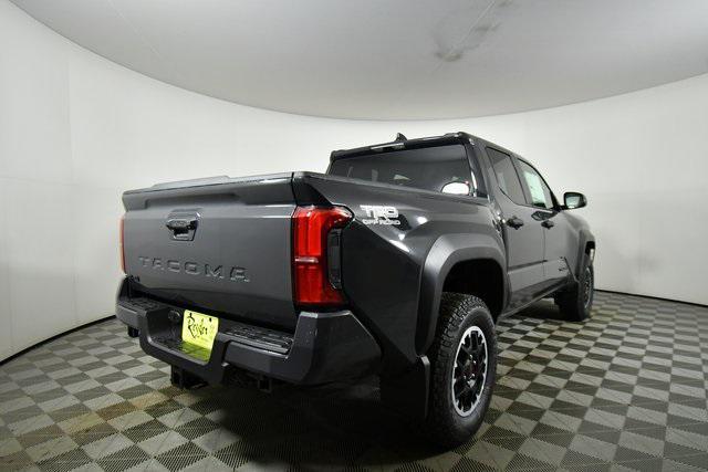 new 2025 Toyota Tacoma car, priced at $42,049
