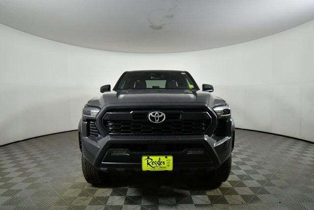 new 2025 Toyota Tacoma car, priced at $42,049