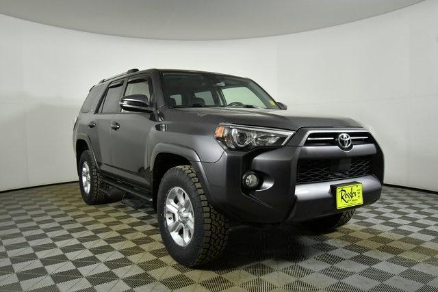 used 2020 Toyota 4Runner car, priced at $38,491