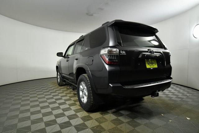 used 2020 Toyota 4Runner car, priced at $38,491