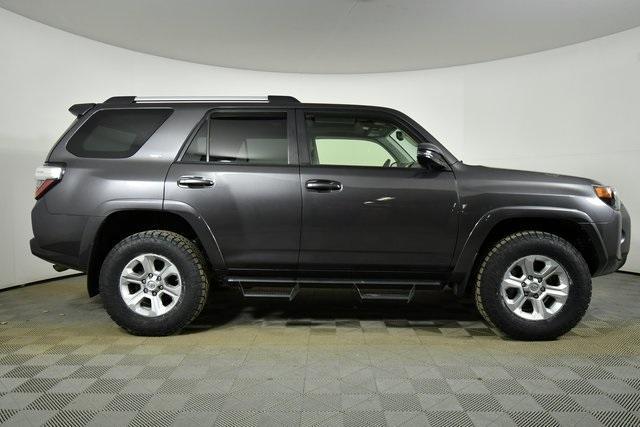 used 2020 Toyota 4Runner car, priced at $38,491