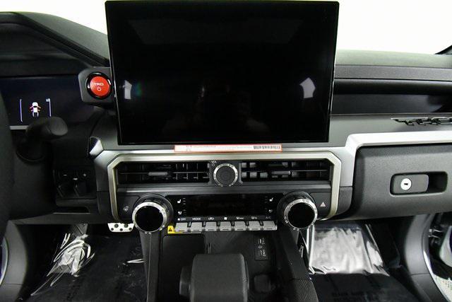 new 2025 Toyota Tacoma car, priced at $52,790
