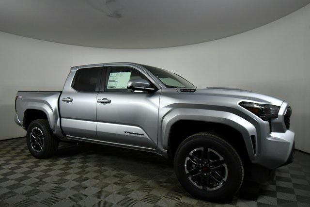 new 2025 Toyota Tacoma car, priced at $52,790