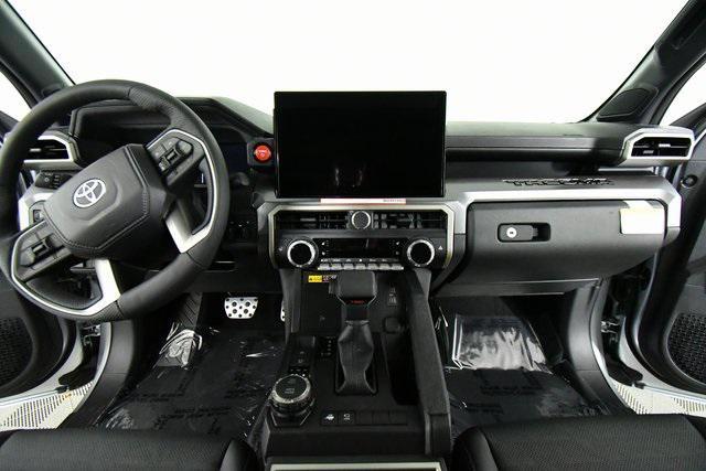 new 2025 Toyota Tacoma car, priced at $52,790