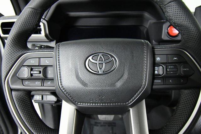 new 2025 Toyota Tacoma car, priced at $43,055