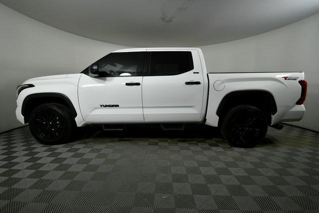 used 2023 Toyota Tundra car, priced at $41,990