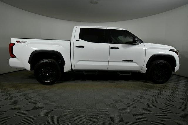 used 2023 Toyota Tundra car, priced at $41,990