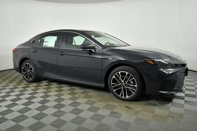 new 2025 Toyota Camry car, priced at $41,522