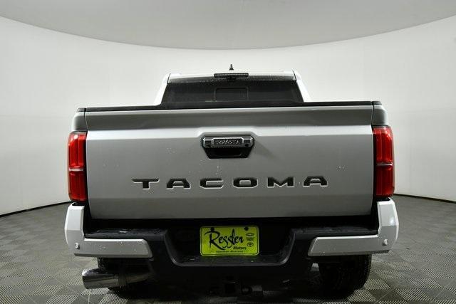 new 2024 Toyota Tacoma car, priced at $52,145