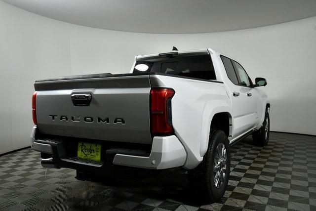 new 2024 Toyota Tacoma car, priced at $52,145