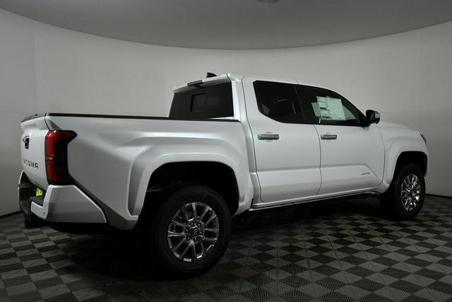 new 2024 Toyota Tacoma car, priced at $52,145