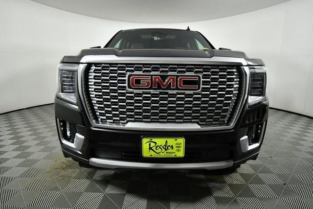 used 2021 GMC Yukon XL car, priced at $59,990