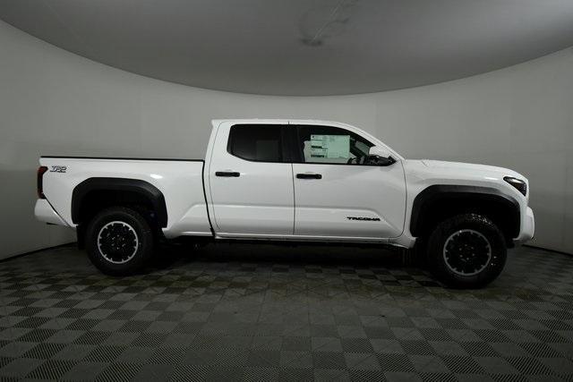 new 2024 Toyota Tacoma car, priced at $51,131