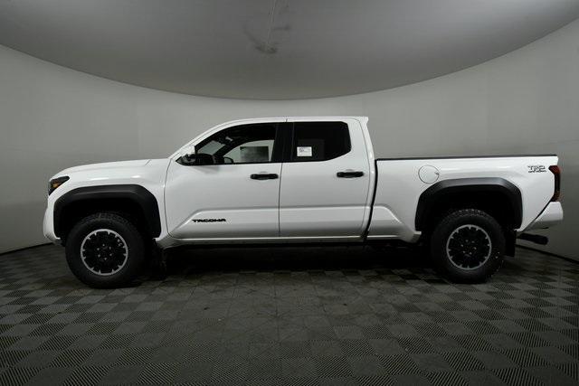 new 2024 Toyota Tacoma car, priced at $51,131