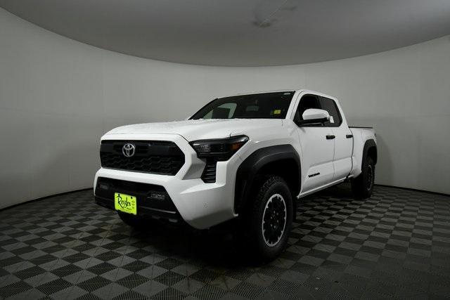 new 2024 Toyota Tacoma car, priced at $51,131