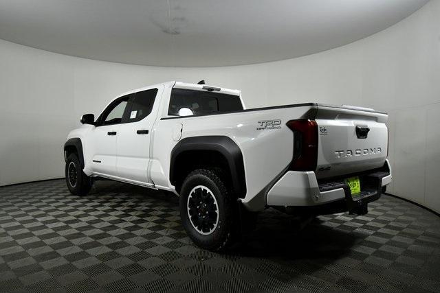 new 2024 Toyota Tacoma car, priced at $51,131