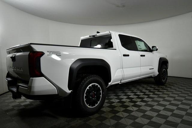 new 2024 Toyota Tacoma car, priced at $51,131