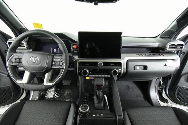 new 2024 Toyota Tacoma car, priced at $50,467