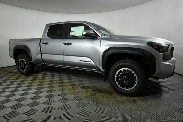 new 2024 Toyota Tacoma car, priced at $50,467