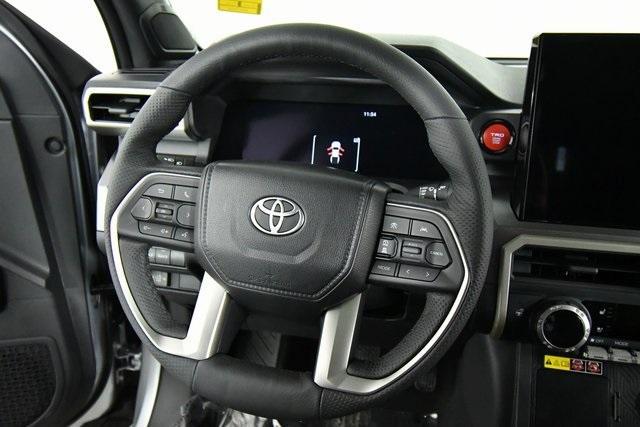 new 2024 Toyota Tacoma car, priced at $50,467