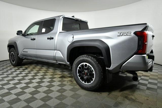 new 2024 Toyota Tacoma car, priced at $50,467