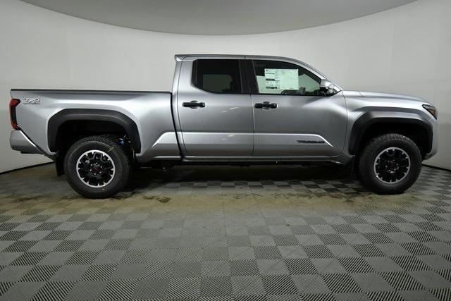 new 2024 Toyota Tacoma car, priced at $50,467