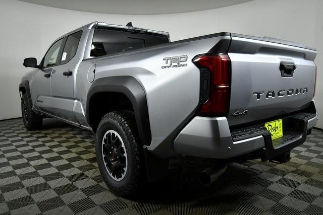 new 2024 Toyota Tacoma car, priced at $50,467