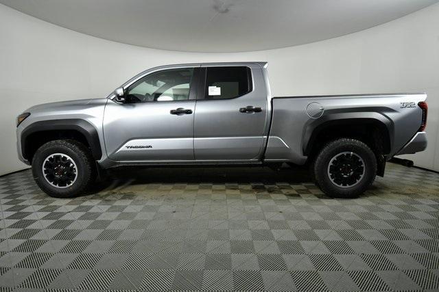 new 2024 Toyota Tacoma car, priced at $50,467