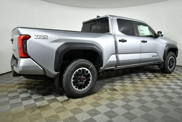 new 2024 Toyota Tacoma car, priced at $50,467