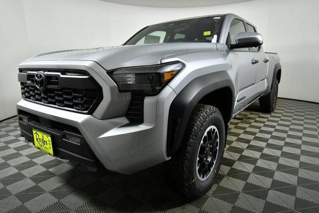 new 2024 Toyota Tacoma car, priced at $50,467