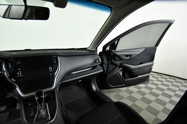 used 2022 Subaru Outback car, priced at $25,990