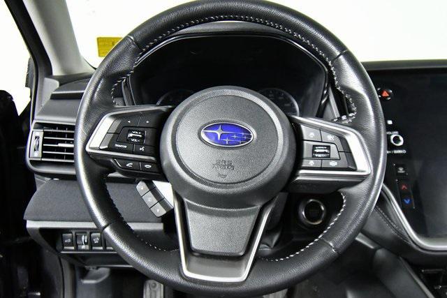 used 2022 Subaru Outback car, priced at $25,990