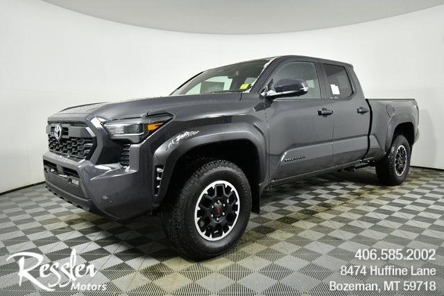 new 2024 Toyota Tacoma car, priced at $55,664