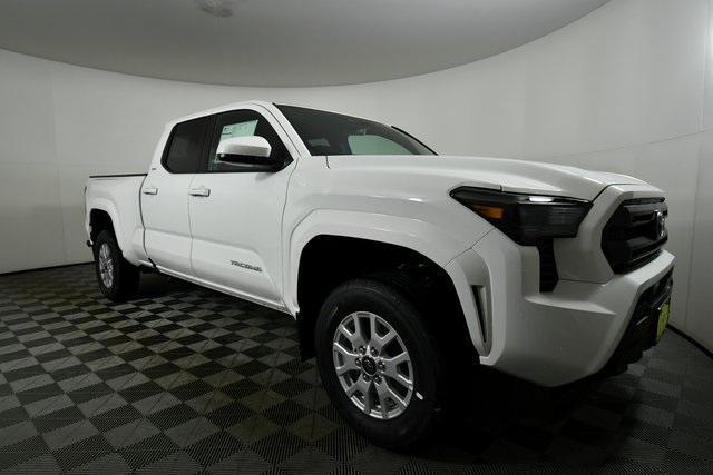 new 2024 Toyota Tacoma car, priced at $42,599