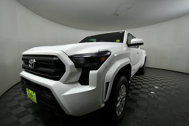 new 2024 Toyota Tacoma car, priced at $42,599