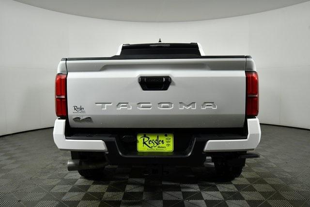 new 2024 Toyota Tacoma car, priced at $42,599