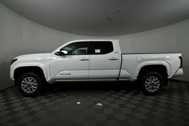 new 2024 Toyota Tacoma car, priced at $42,599