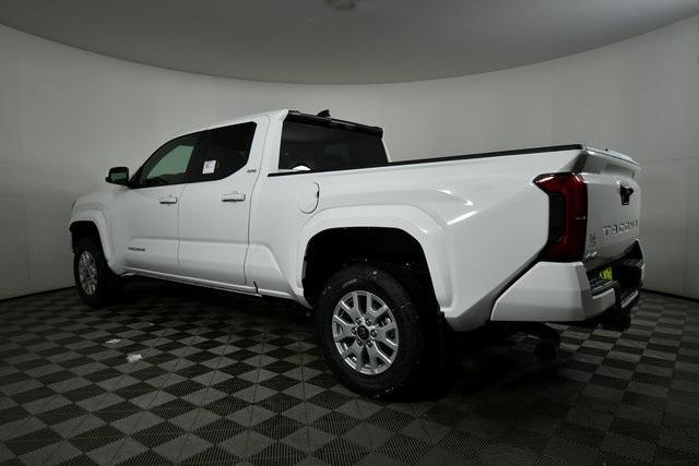 new 2024 Toyota Tacoma car, priced at $42,599