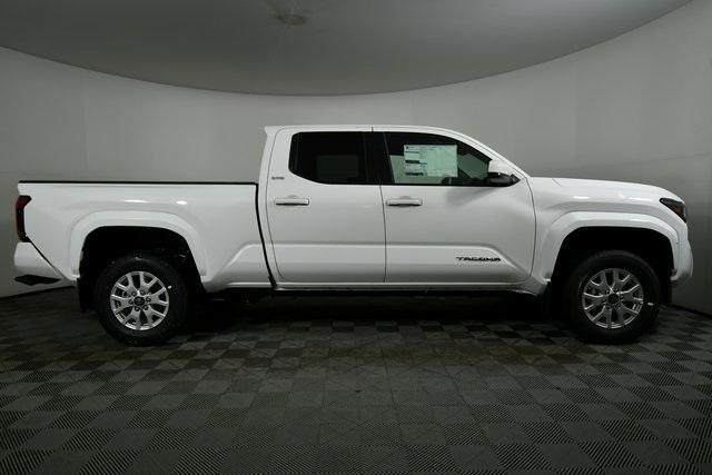 new 2024 Toyota Tacoma car, priced at $42,599