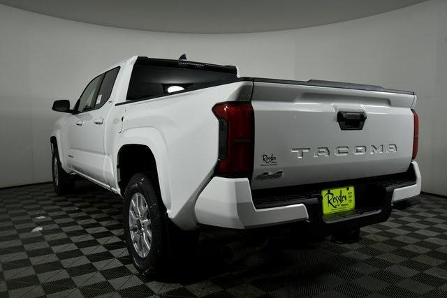 new 2024 Toyota Tacoma car, priced at $42,599