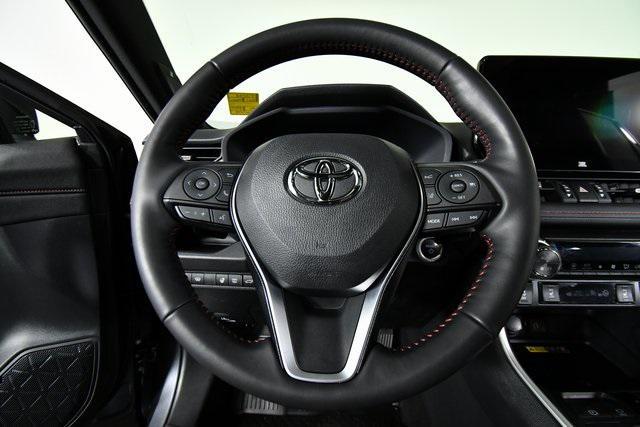 used 2024 Toyota RAV4 Prime car, priced at $47,990