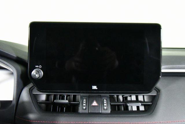 used 2024 Toyota RAV4 Prime car, priced at $47,990