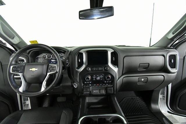 used 2023 Chevrolet Silverado 3500 car, priced at $64,990