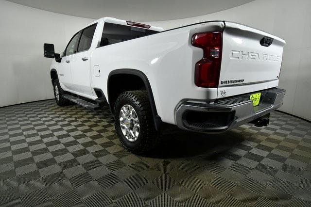 used 2023 Chevrolet Silverado 3500 car, priced at $64,990