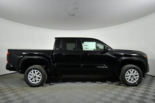 new 2025 Toyota Tacoma car, priced at $40,495