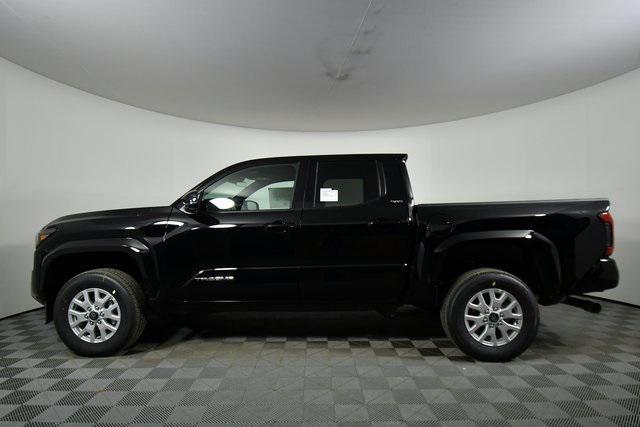 new 2025 Toyota Tacoma car, priced at $40,495