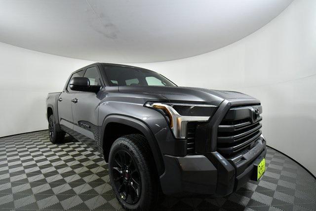 new 2026 Toyota Tundra car, priced at $52,611